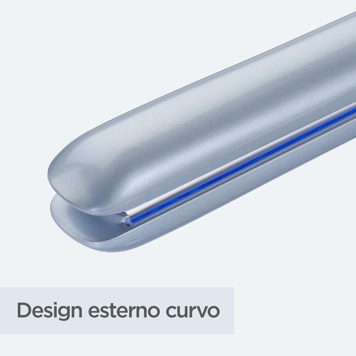 Design esterno curvo